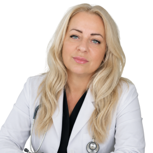 lek. Iwona Kozak